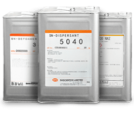 圣諾普科SN-DEFOAMER 1360消泡劑